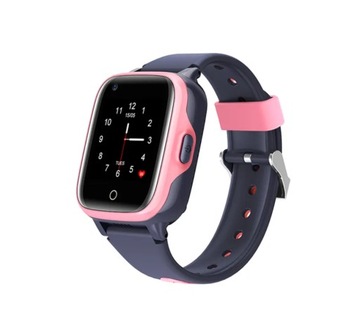 ДЕТСКИЕ умные часы с GPS и функцией вызова по SIM-карте ДЛЯ МАЛЬЧИКА