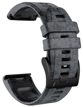Pasek MORO Garmin Fenix 6 PRO (szerokość 22mm)