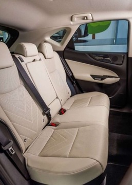 Lexus NX II 2024 Lexus NX 350h Prestige AWD 2.5 Hybryda 242KM, zdjęcie 12