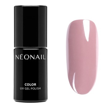 NEONAIL Lakier Hybrydowy MISS POWER 7,2 ml - WYPRZEDAŻ