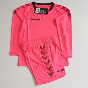 Вратарская форма Hummel GK, размер 116.