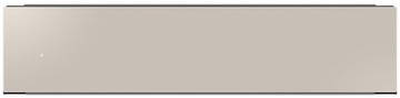 Szuflada grzewcza Samsung NL20B5100WA satynowy beż