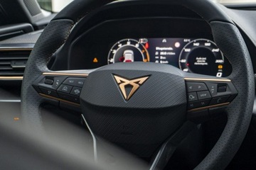 Cupra Leon II 2026 Cupra Leon 1.5 eTSI 150 KM - Dostępny od ręki!, zdjęcie 16