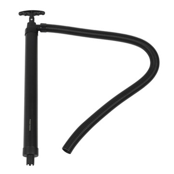 РУЧНОЙ НАСОС ДЛЯ СЛИВА ТОПЛИВА, МАСЛА, ВОДЫ И ВОЗДУХА С ЯХТ/СУДОВ