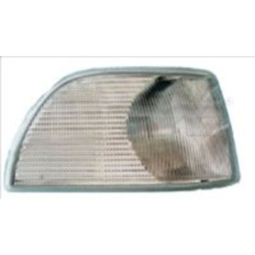 BLIKAČ VOLVO C70 I S70 V70 95-05 PŘEDNÍ LEVÝ