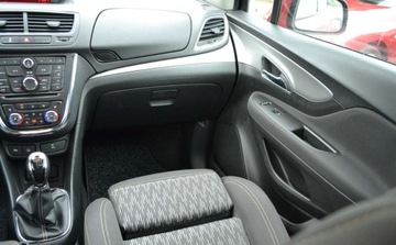 Opel Mokka I SUV 1.4 Turbo ECOTEC 140KM 2013 Opel Mokka 4x4 - bezwypadkowe - po oplatach - 1 wlasciel - serwis do konca, zdjęcie 29