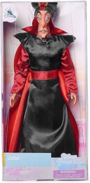 Jafar Alldyn Jasmina Disney Store 24H