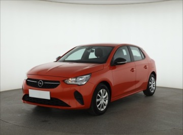 Opel Corsa F Hatchback 5d 1.2 75KM 2021 Opel Corsa 1.2, Serwis ASO, Klima, Tempomat, zdjęcie 1