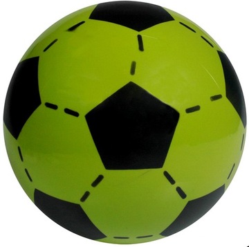 РЕЗИНОВЫЙ ПЛЯЖНЫЙ МЯЧ ПВХ 23СМ ФУТБОЛЬНЫЙ АРТИКУЛ 134272