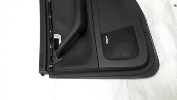 AUDI A4 B6 ДВЕРИ ПЕРЕДНЯЯ ЗАДНЯЯ КОМПЛЕКТ КОЖА