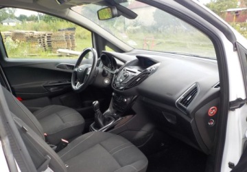 Ford B-MAX 1.0 EcoBoost 125KM 2014 Ford B-MAX Okazja Benzyna 125KM, zdjęcie 10