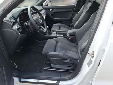 Audi Q3 II SUV 1.5 35 TFSI 150KM 2024 Audi Q3 Carplay, ambient plus, Sline Interieur, keyless, tempomat, 1.5, zdjęcie 12