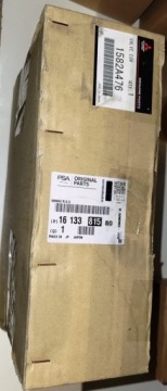 Новый оригинальный КЛАПАН EGR CITROEN C-CROSSER P 4008 1.8HDI 1613381580