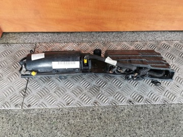 KONDENSATOR START/STOP C4 II PICASSO 9805721280