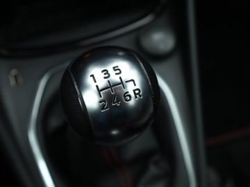 Ford Puma II 2023 Ford Puma 1.0 EcoBoost mHEV, Salon Polska, zdjęcie 15