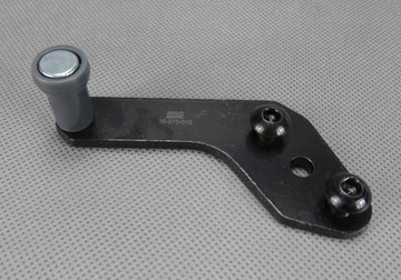 НИЖНИЙ РОЛИК РАЗДВИЖНЫХ ДВЕРЕЙ FORD TRANSIT MK6 MK7