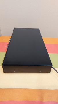 АУДИОАНАЛИЗ C900