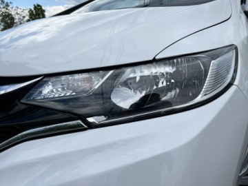Honda Jazz IV Mikrovan Facelifting 1.3 i-VTEC 102KM 2018 Honda Jazz Ledy/ Biała Perła / Podgrzewane, zdjęcie 21