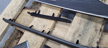 S6 C7 4G LIFT A6 ДЕКОРЫ ДЛЯ ДВЕРЕЙ КОНСОЛЬНЫЕ ДОСКИ NV7 КОМПЛЕКТ BEAUFORT RS6