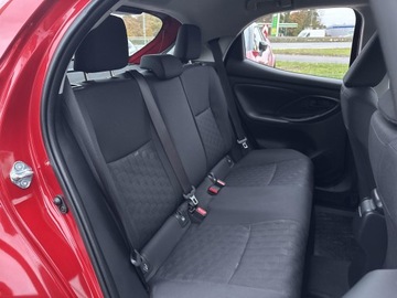 Toyota Yaris IV Hatchback 1.5 Hybrid Dynamic Force 116KM 2024 Toyota Yaris Hybrid 1.5 Comfort IV (2020-) Toyota, zdjęcie 23