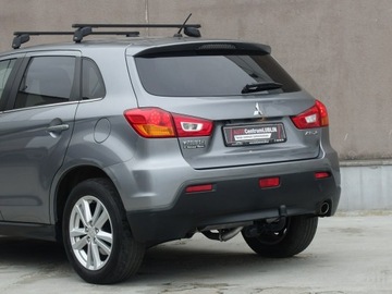 Mitsubishi ASX I SUV 1.6 MIVEC 117KM 2012 Mitsubishi ASX 1.6 Ben.117KM/Kamera/Podgrzewane, zdjęcie 26