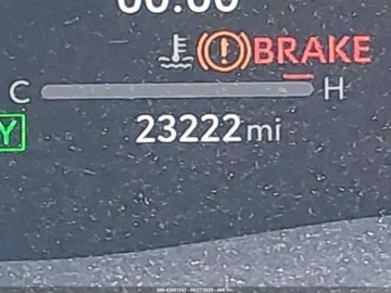 Toyota Camry IX 2025 Toyota Camry 2025 TOYOTA CAMRY XSE 2.5 Hybryda 184KM, zdjęcie 10