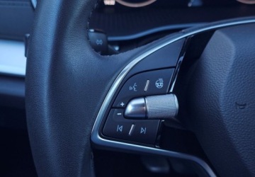 Skoda Octavia IV Liftback 1.5 TSI EVO 150KM 2024 Skoda Octavia Gwarancja- Virtual Cockpit- Kamera-Grzana Szyba-Kierownica i, zdjęcie 21