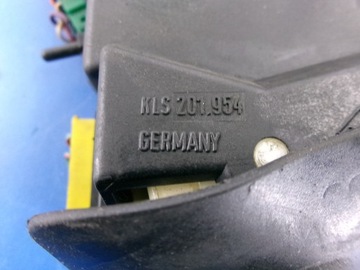 ALFA ROMEO GTV II 916 PŘEPÍNAČ KOMBINOVANÝ 164124407002 32201