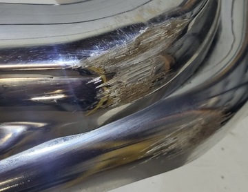 Глушитель выхлопной системы в сборе Suzuki Intrumer VZR M 1800 R 2006-2009