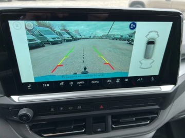 Volkswagen Caravelle T6 2025 Volkswagen Caravelle Life L2/AUTOMAT/9 osób, 2.0 T, zdjęcie 30