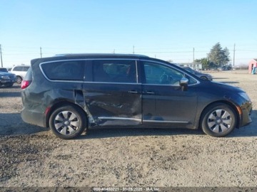 Chrysler Pacifica II 2018 Chrysler Pacifica Limited 2018 3.6l 3.6 Hybryda 287KM, zdjęcie 1