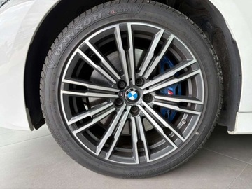 BMW Seria 3 G20-G21 Touring 2.0 330i 258KM 2020 BMW Seria 3 BMW seria 3 330i xDrive M sport Dealer BMW M-Cars 2.0 Benzyna, zdjęcie 13