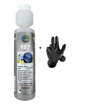 Płyn AdBlue Tunap 987 następca Tunap 988 Karton 12 sztuk zestaw 11+1 Gratis