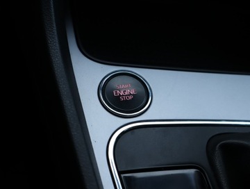 Seat Leon III ST Facelifting 1.5 EcoTSI 150KM 2018 Seat Leon 1.5 TSI, Skóra, Navi, Klima, zdjęcie 16