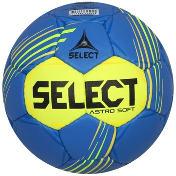 Piłka ręczna Select Select Astro 3860854419 Rozmiar 3