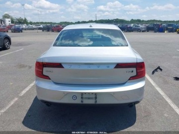 Volvo S90 II 2018 Volvo S90 2018 Volvo S90 T5 AWD Momentum 2.0 Benzyna 250KM, zdjęcie 14