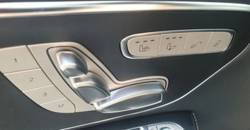 Mercedes 2023 Mercedes-Benz EQV 198 000 zl netto, EQV 300 LONG, V-Klasa, AirMatic, salon, zdjęcie 22