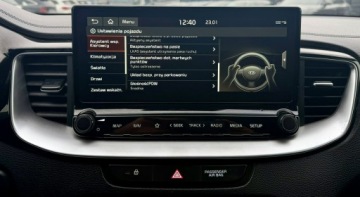 Kia XCeed 2020 Kia XCeed Automat,Full wersja,Gwarancja, zdjęcie 29