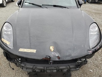 Porsche Macan SUV Facelifting II 2.0  265KM 2025 Porsche Macan Base 2025 2.0L 2.0 Benzyna 265KM, zdjęcie 6