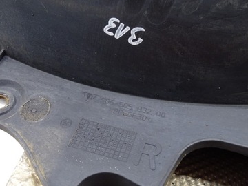 PODBĚH PRAVÉ ZADNÍ PRAVÝ PORSCHE BOXER 986 98650583200