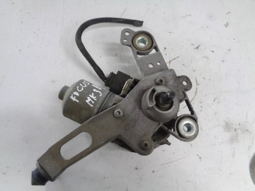 FORD FOCUS MK3 III 10-19 SILNICZEK MECHANIZM WYCIERACZEK PRAWY BM5117504BJ