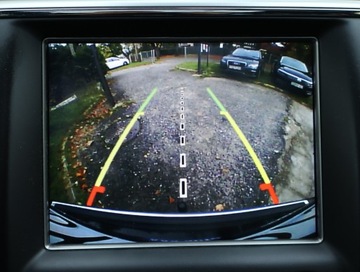 Jeep Grand Cherokee IV Terenowy Facelifting 2016 3.0 CRD 250KM 2018 Jeep Grand Cherokee 3.0 CRD, Salon Polska, zdjęcie 12