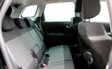 Citroen C3 Aircross  I Crossover Facelifting 1.2 PureTech 130KM 2023 Citroen C3 Aircross 1.2 PureTech Shine Pack SS EAT6 Automat SalonPL Gwar, zdjęcie 24