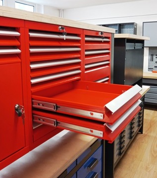 верстак POLISH столешница 40 мм