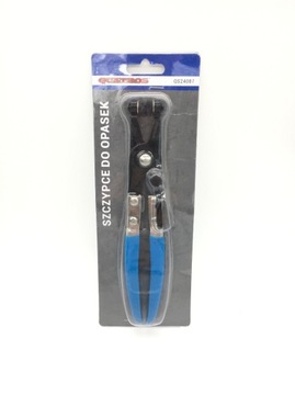 ЩИПЦЫ ДЛЯ СВЯЗЕЙ ВОДЯНОЙ ПРУЖИННОЙ ЛЕНТЫ