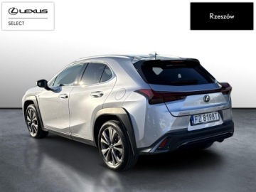 Lexus UX Crossover Facelifting 2.0 250h 184KM 2023 Lexus UX 250h GPF F Sport Design 2WD UX250h F-spor, zdjęcie 2