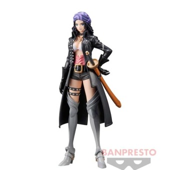 |ONE PIECE FIGURKA ANIME| DXF THE GRANDLINE LADY vol.2 - Robin