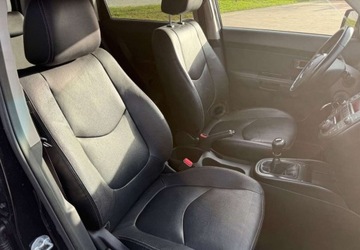 Kia Soul I Crossover 1.6 DOHC CVVT 124KM 2011 Kia Soul Kia Soul 1.6 M 1.6 Benzyna 124KM, zdjęcie 16