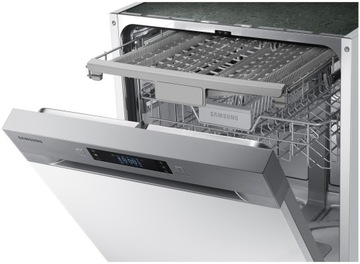 Посудомоечная машина SAMSUNG DW60M6050SS