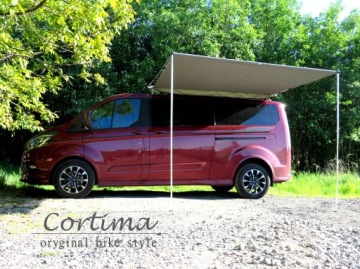 CORTIMA MARQUESTERS для автобусов с прицепом и автофургонов